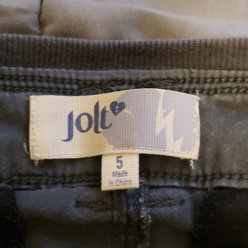 Pants - Picture 6 of 8